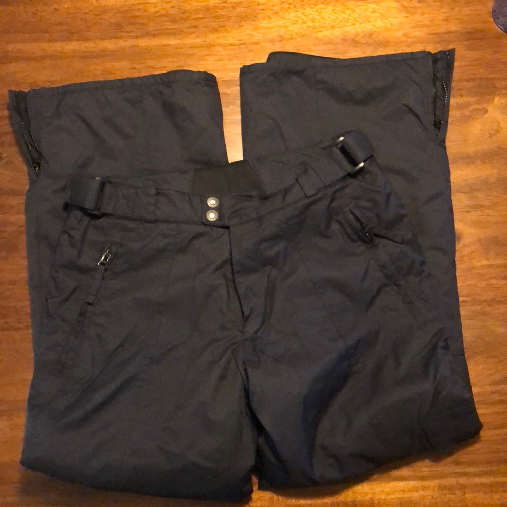 Snowboarding pants Kemper Size M